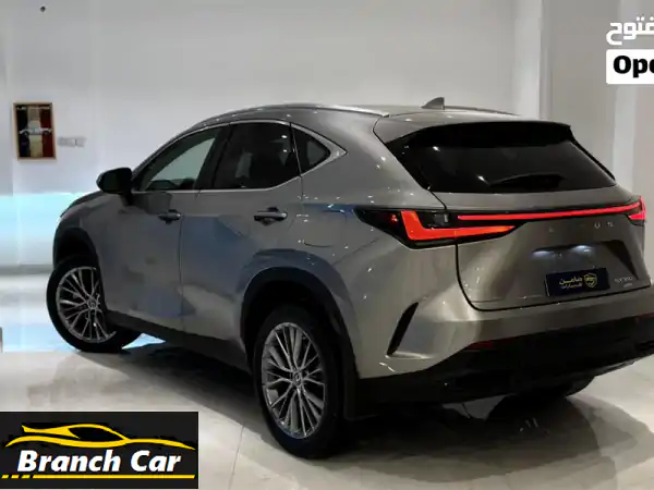 لكزس ⁦NX⁩ ⁦2023⁩