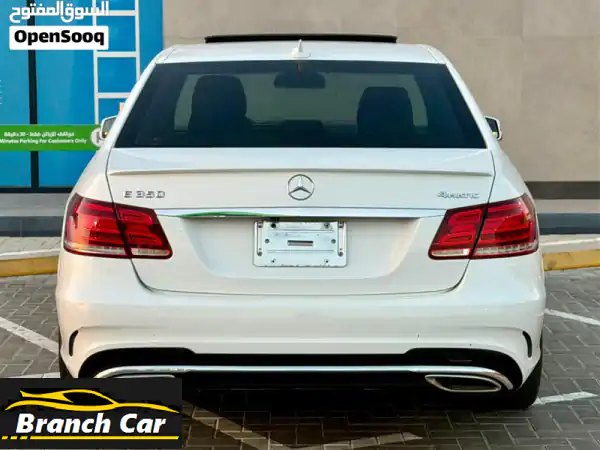 مرسيدس ⁦E350⁩