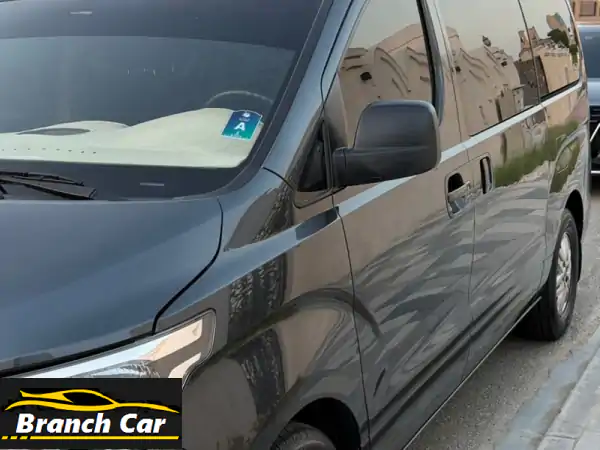 ✨ هيونداي H1 موديل 2020 للبيع - 9 ركاب | عائلية وعملية...