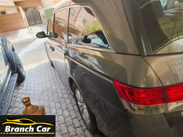 Quick sale Odyssey Model 2016