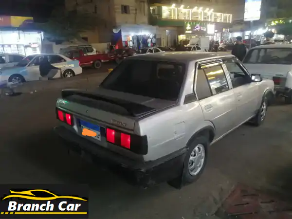 تويوتا كورولا 1983 – رفيقة الدرب المثالية:...