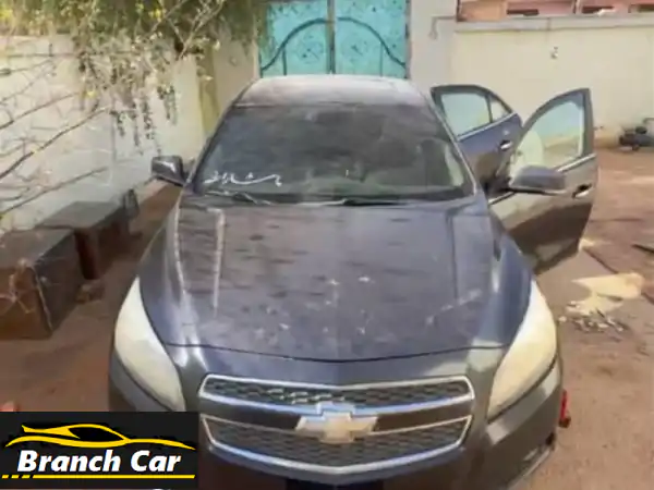 فرصة ذهبية! شفروليه 2014 للبيع في أمدرمان: بصمة،...