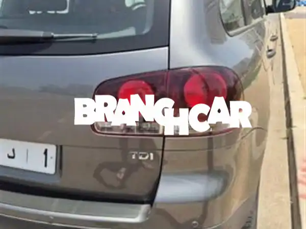 توارق 2009R5 بحالة ممتازة