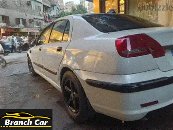 امتلك بريليانس سبلندور 2010 بالقاهرة | حالة ممتازة ببلاق أبو العلا - لا تفوتها!