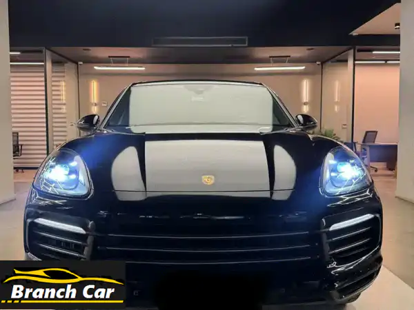 بورش كايين 2019 بالتقسيط: مقدم 30% فقط! عروض بنوك حصرية...