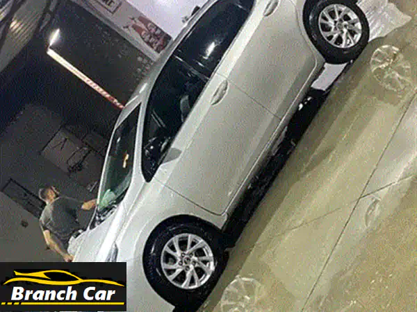 فرصة ذهبية! تويوتا كورولا 2017 للبيع بالإسكندرية | محرك جديد ورخصة سنتين
