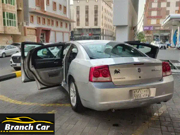 دودج 2007 للبيع: قمة النظافة، فحص واستمارة جديدة،...