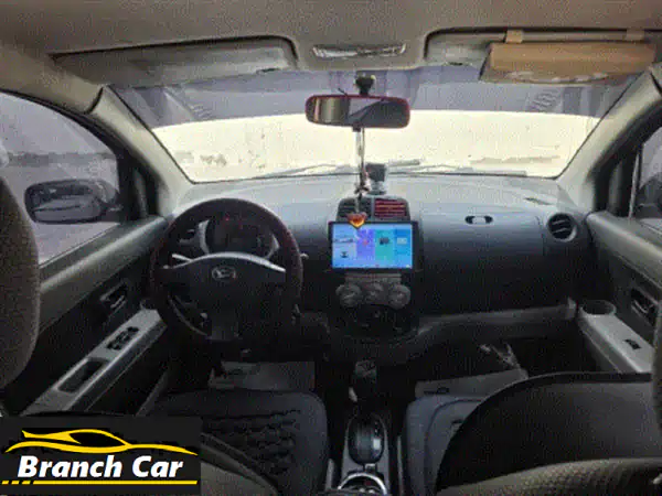فرصة ذهبية! ديهاتسو شاريد خليجي: جاهزة للانطلاق،...