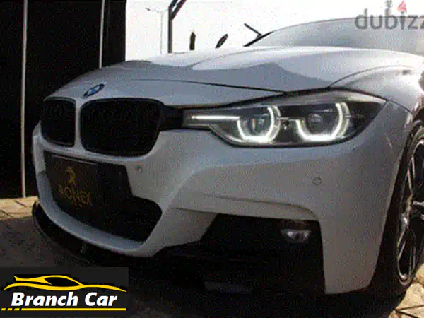 BMW 3202019