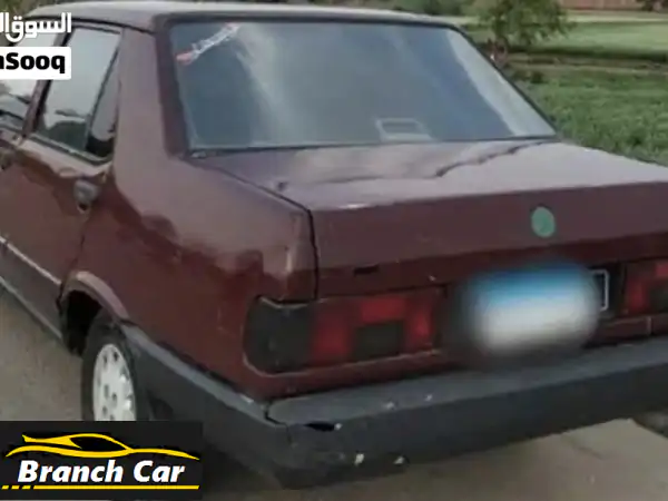امتلك سيارة شاهين 2005 بالقاهرة: فحص 2029 وعداد 81 ألف فقط! فرصة لا تُعوّض.