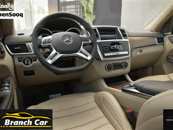 مرسيدس GL63 AMG 2013 للبيع | عداد قليل جداً 18 ألف كم | قوة وفخامة لا تضاهى في عمان