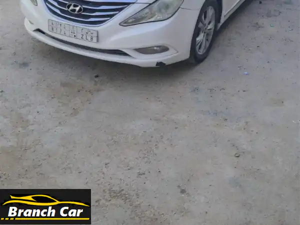 🔥 فرصة لا تُعوّض! هيونداي سوناتا 2012 بالرياض -...