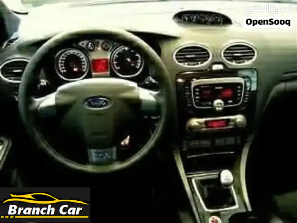 ford focus à vendre