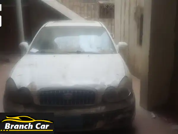 فرصة ذهبية: هيونداي سوناتا 2005 للبيع بصنعاء | محرك 2700...
