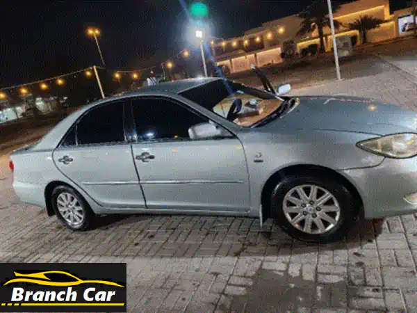 للبيع تويوتا كامري خليجي 2006. للبيع تويوتا كامري موديل 2006 خليجي، بحالة ممتازة جداً مثل حالة ...