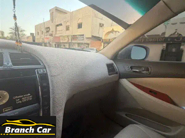 لكزس ES 350 نظيفة جداً | ممشى قليل | ضمان شامل | فرصة لا تعوض