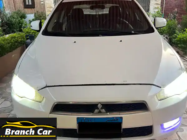 لانسر شارك ⁦2015⁩ فابريكه دواخل راشه اكصدام...