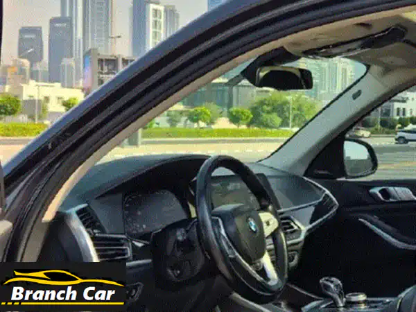 بي إم دبليو x7202140 i xdrive كامل المواصفات، 70,000 كم، 125,000 درهم إماراتي. المواصفات ...