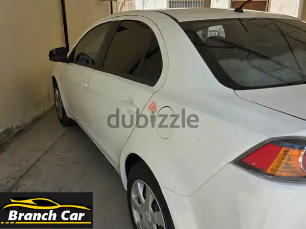 Mitsubishi Lancer 2015 EX