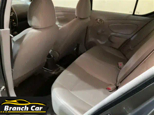 للبيع نيسان صني موديل 2018 بحالة ممتازة بدون حوادث بليغة. التسجيل والتأمين حتى 12 / 2026. الممشى ...