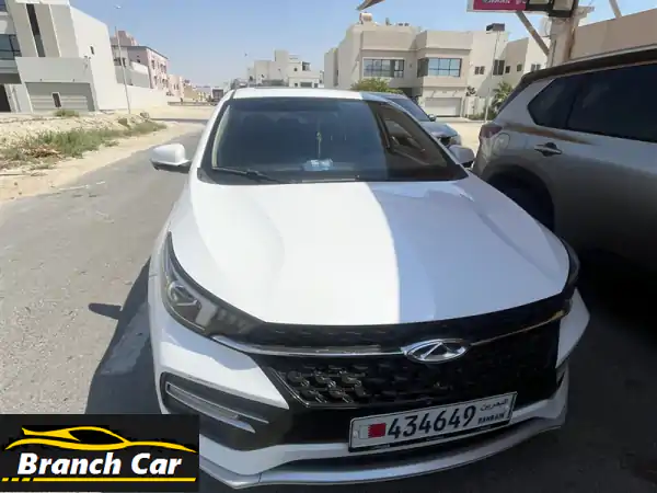 شيري اريزو 6 موديل 2022 للبيع بالمحافظة الجنوبية:...