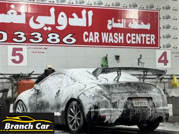 أيقونة رياضية وأداء V6: ميتسوبيشي إكليبس GT 2009 للبيع في أبوظبي - جاهزة للانطلاق!