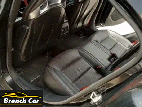 مرسيدس AMG GT 2015 للبيع: أداء أسطوري، مواصفات خاصة وحالة ممتازة!