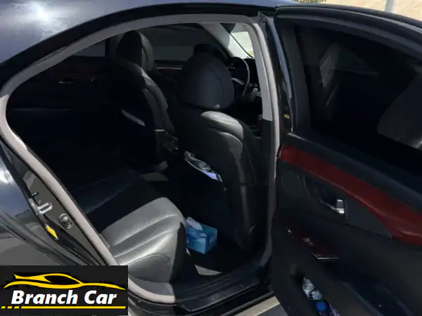 للبيع لكزس ⁦LS460⁩ ⁦2007⁩