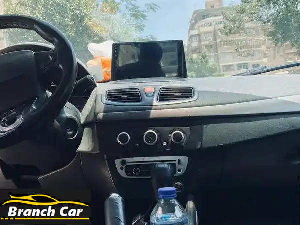 فرصة لا تعوض! رينو فلوانس 2015: أناقة، أداء، وراحة بال...