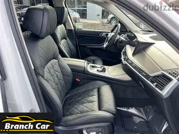BMW X32024 sDrive30 i RWD