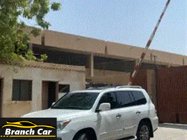 فرصة لا تعوض: لكزس LS 2010 خليجية استيشن | ممشى 430 كم...