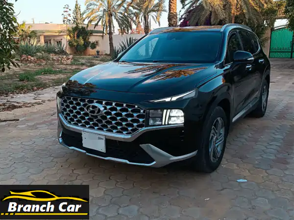هونداي سنتافي ⁦2022⁩