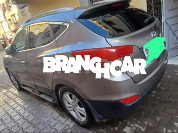 هيونداي ix35 ديزل 2011 مانيوال بسلا | فل أوبشن، نظيفة...