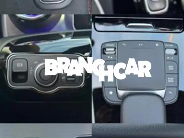 مرسيدس A220d AMG Line Plus 2020 (مدفوعة 2025) | فخامة AMG بسلا الجديدة!