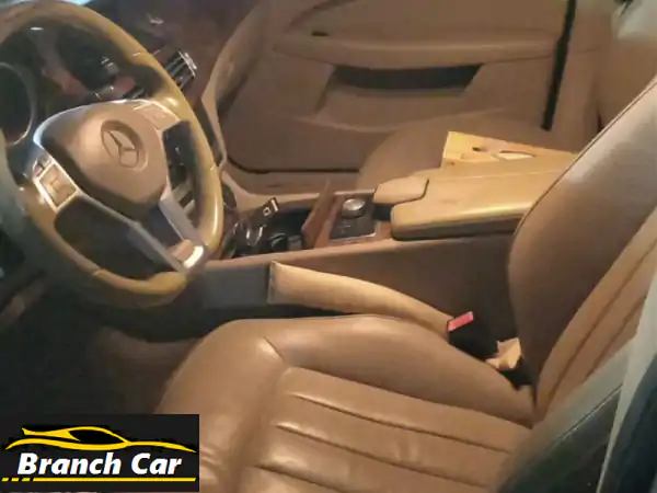 مرسيدس CLS63 محوّلة (أصل CLS500 خليجي) 2014 للبيع في أبو ظبي...