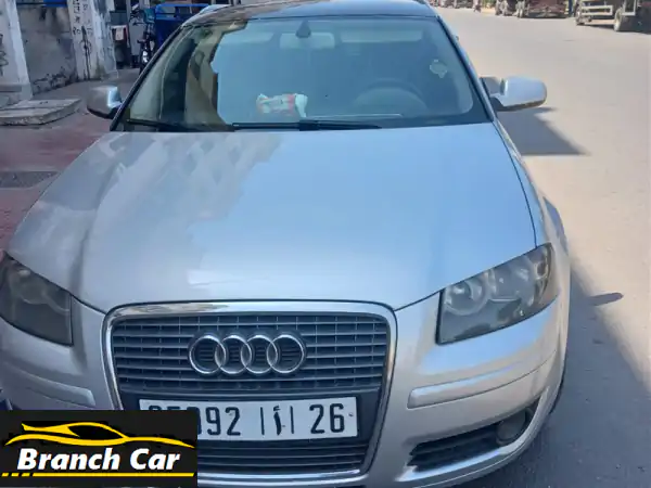 ⁦audi⁩ ⁦a3⁩ للبيع