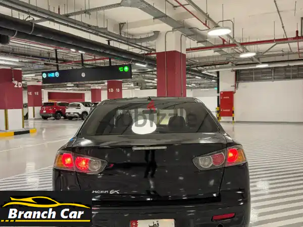 Mitsubishi Lancer 20142014