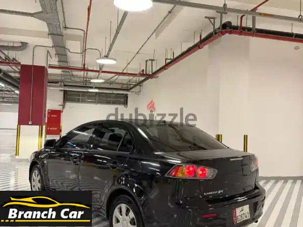 Mitsubishi Lancer 20142014