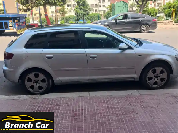 ⁦audi⁩ ⁦a3⁩ للبيع