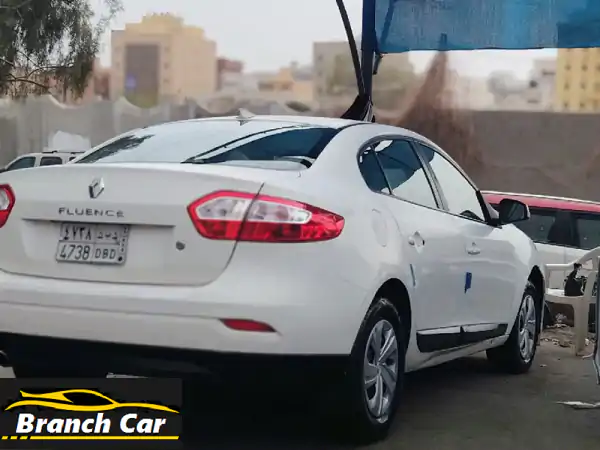 رينو 2016 مانيوال للبيع: حالة جيدة جداً، سعر...