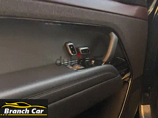 لاند روفر رنج روفر سبورت 2023 RANGE ROVER SPORT P400
