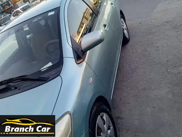 Toyota Yaris 20071.3