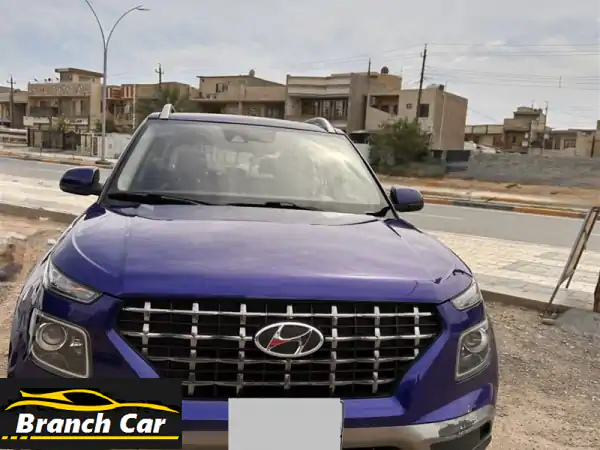 أناقتك تبدأ هنا! هيونداي فينو 2022 للبيع في بغداد |...