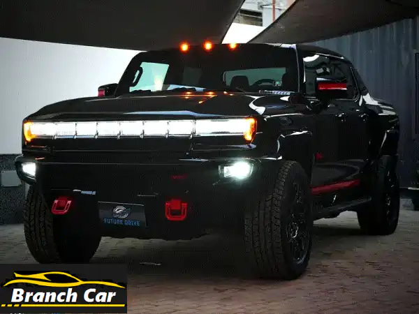 Hummer truck 1000 hp