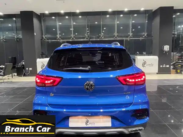 للبيع إم جي zs11 (موديل 2024)  الأداء والفخامة في سيارة واحدة مذهلة. السعر النقدي 4900 دينار ...