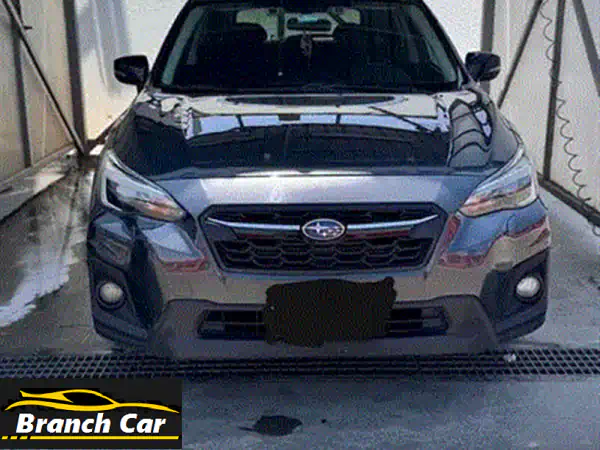 Subaru XV 2019