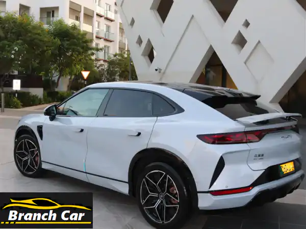 فرصة ذهبية: BYD SONG L 2024 AWD الفئة العليا (517 حصان) | الكانتارا | ضمان وصيانة مجانية | 4800 كم فقط | للبيع في مسقط