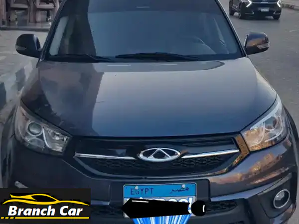 شيرى تيجو 32024 اوتوماتيك فابريكة نقداً وتقسيط...
