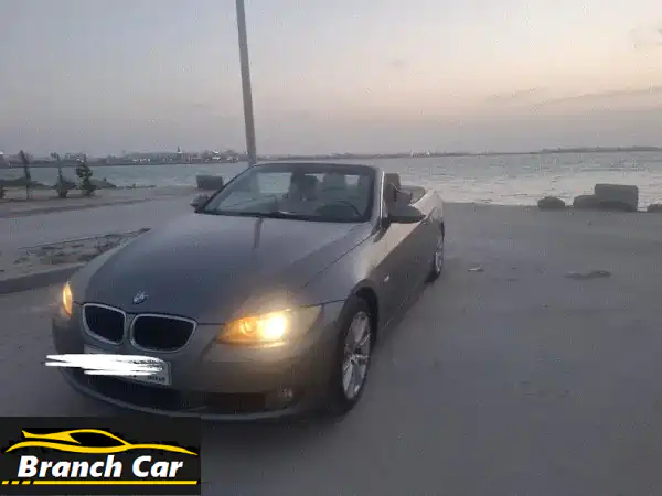 BMW 320i كوبيه 2009 للبيع | رفاهية الفئة الثالثة: فتحة...