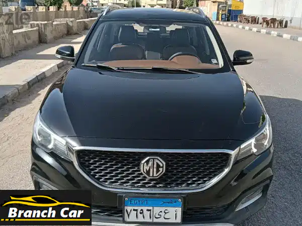 فرصة لا تُعوّض: MG ZS 2021 Comfort | فابريكة بالكامل، مثبت...